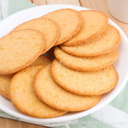 SH automatic biscuit production line